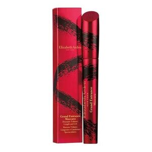 ELIZABETH ARDEN GRAND ENTRANCE MASCARA IN STUNNING BLACK 01 - BNIB